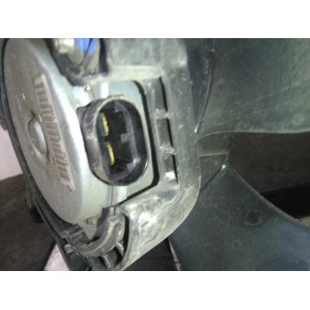 Recambio de electroventilador para renault clio iii tom tom edition referencia OEM IAM 8200966248  