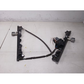 Recambio de elevalunas delantero izquierdo para jeep commander 3.0 v6 crd limited referencia OEM IAM 55396481AE  
