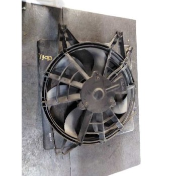 ELECTROVENTILADOR RADIADOR AIRE ACONDICIONADO 0K2A161710A 