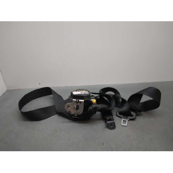 Recambio de cinturon seguridad delantero izquierdo para citroën nemo 1.3 hdi fap referencia OEM IAM 735542113  