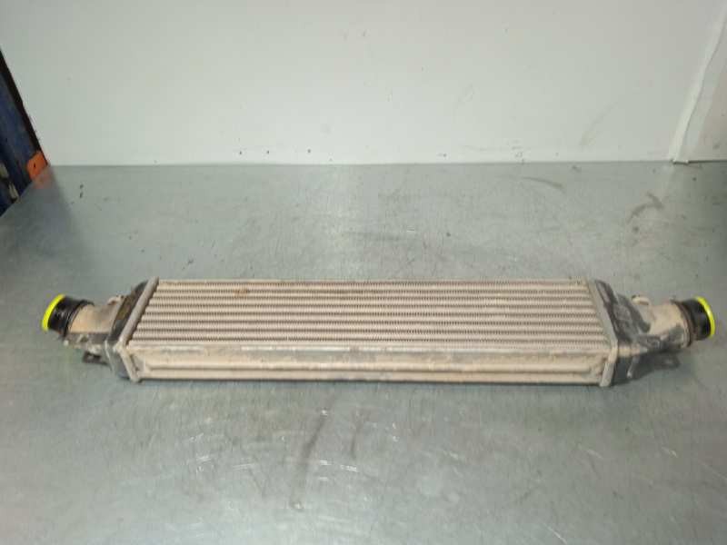Recambio de intercooler para opel corsa d cosmo referencia OEM IAM 440926702 55702171 