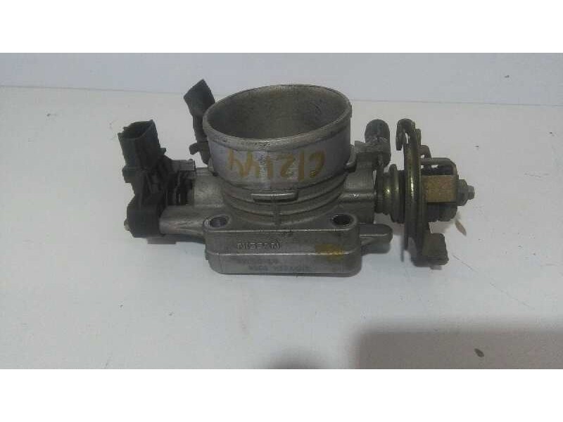 Recambio de caja mariposa para nissan primera berl./familiar (p10/w10) slx berlina (p10) referencia OEM IAM RTL6019  