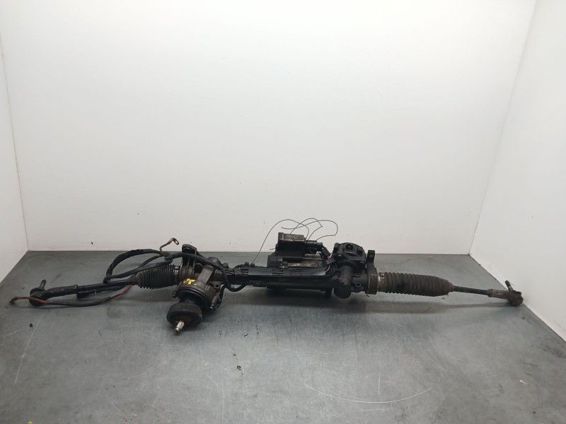 Recambio de cremallera direccion para skoda octavia ii (1z3) 1.9 tdi referencia OEM IAM 1K1423051CM  