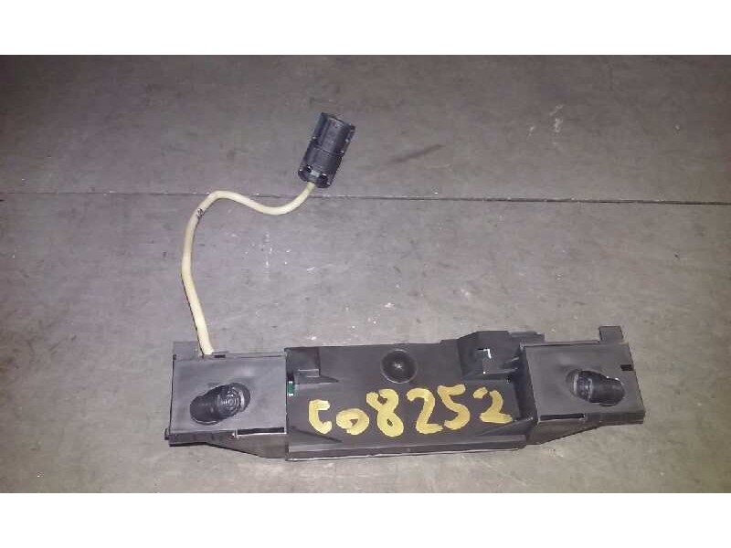 Recambio de sensor para audi a4 berlina (8e) 2.5 v6 24v tdi referencia OEM IAM 8E0951177  