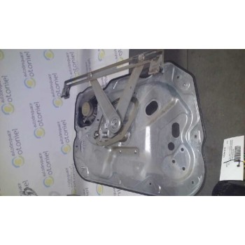 ELEVALUNAS DELANTERO DERECHO 5P PANEL