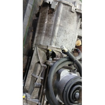 Recambio de caja cambios para jeep cherokee (kj) 2.4 cat referencia OEM IAM P52104708AB 119.942KM MANUAL 6V 4X4