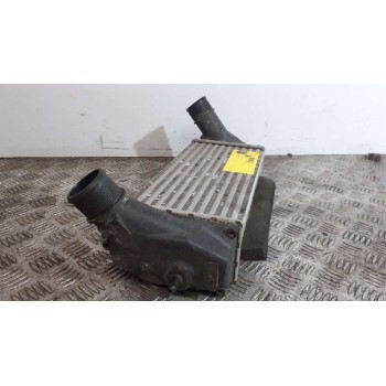 Recambio de intercooler para ford fiesta (ccn) referencia OEM IAM C1B19L440AB C1B19L440AD 2013451