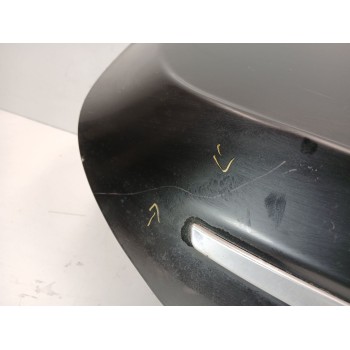 Recambio de tapa maletero para peugeot 508 active referencia OEM IAM 9808850580  