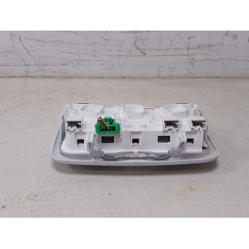 Recambio de luz interior para peugeot 2008 (--.2013) referencia OEM IAM   