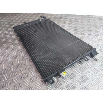 Recambio de condensador / radiador aire acondicionado para jaguar xf 2.2 diesel luxury referencia OEM IAM CX2319710AA  