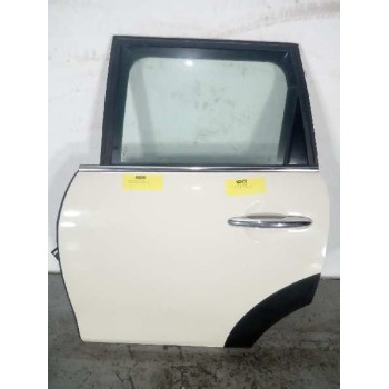 Recambio de puerta trasera izquierda para mini mini (f56) one d referencia OEM IAM   