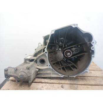 Recambio de caja cambios para honda cr-v iii (re_) 2.2 i-ctdi 4wd (re6) referencia OEM IAM 08H0  