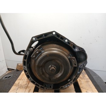 Recambio de caja cambios para mercedes-benz clase c (w204) c 220 cdi (204.008) referencia OEM IAM 211270630180  