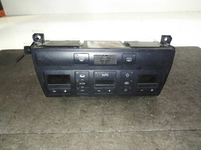 Recambio de mando climatizador para audi a6 berlina (4b2) 2.5 tdi referencia OEM IAM 4B0820043H  
