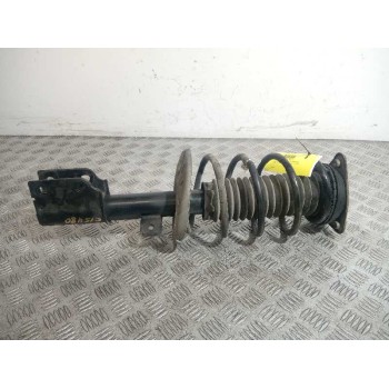 AMORTIGUADOR DELANTERO IZQUIERDO 9810539780 