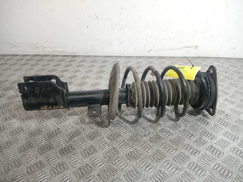 Recambio de amortiguador delantero izquierdo para citroën c4 picasso referencia OEM IAM 9810539780  