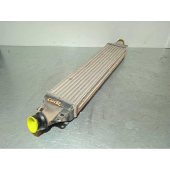 Recambio de intercooler para opel corsa d cosmo referencia OEM IAM 440926702 55702171 