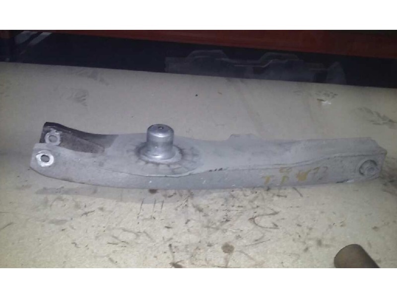 Recambio de brazo suspension inferior trasero derecho para opel vectra c berlina comfort referencia OEM IAM   