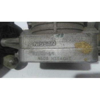 Recambio de caja mariposa para nissan primera berl./familiar (p10/w10) slx berlina (p10) referencia OEM IAM RTL6019  