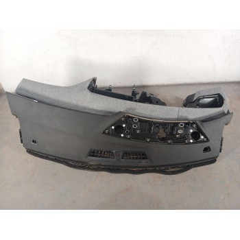 Recambio de kit airbag para peugeot 3008 iii hybrid motor hn09 referencia OEM IAM   