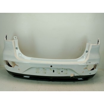 PARAGOLPES TRASERO ZS110004 