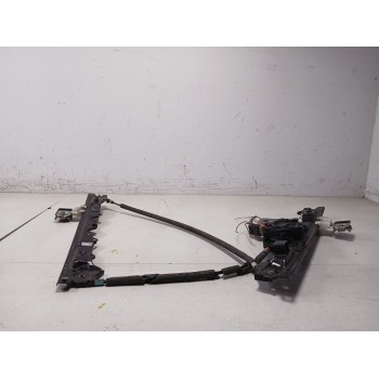 Recambio de elevalunas delantero izquierdo para jeep commander 3.0 v6 crd limited referencia OEM IAM 55396481AE  