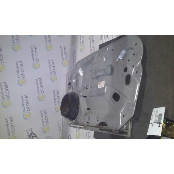 Recambio de elevalunas delantero derecho para ford focus berlina (cap) ambiente (d) referencia OEM IAM  5P PANEL