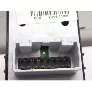 Recambio de mando elevalunas delantero izquierdo para hyundai i40 premium referencia OEM IAM 935703z000 39r4901000 ESPEJOS ABATI