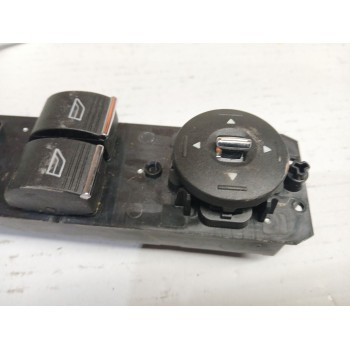 Recambio de mando elevalunas delantero izquierdo para ford fiesta (ccn) trend referencia OEM IAM 3S010094017  