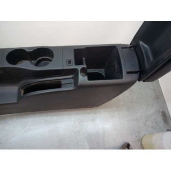 Recambio de apoyabrazos central para nissan qashqai (j10) acenta referencia OEM IAM 96910JD000  