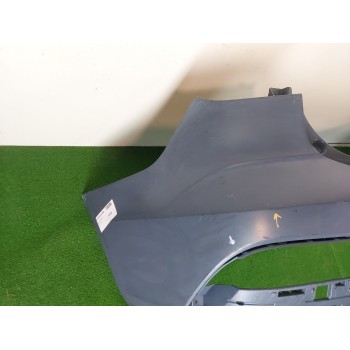 Recambio de paragolpes trasero para mg mg 5 station wagon ev referencia OEM IAM p10369261 p10369261 