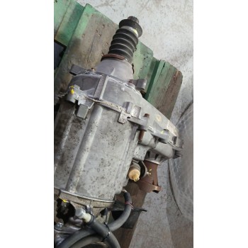 Recambio de caja cambios para jeep cherokee (kj) 2.4 cat referencia OEM IAM P52104708AB 119.942KM MANUAL 6V 4X4