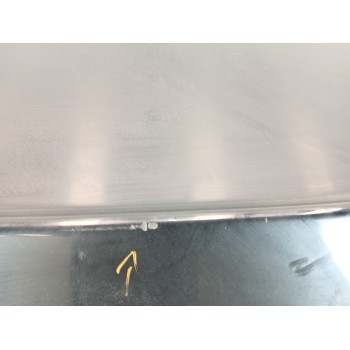 Recambio de tapa maletero para peugeot 508 active referencia OEM IAM 9808850580  