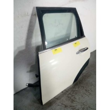 Recambio de puerta trasera izquierda para mini mini (f56) one d referencia OEM IAM   