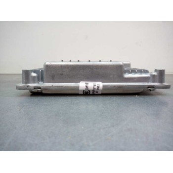 Recambio de centralita motor uce para bmw serie 3 berlina (e90) 318d referencia OEM IAM 7808124 0281013502 