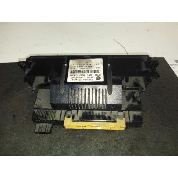 Recambio de mando climatizador para audi a6 berlina (4b2) 2.5 tdi referencia OEM IAM 4B0820043H  