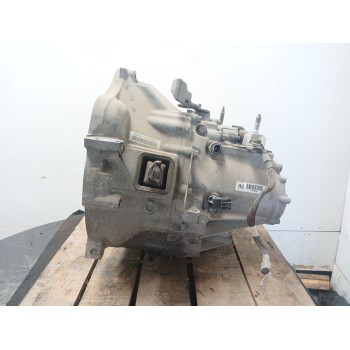 Recambio de caja cambios para honda cr-v iii (re_) 2.2 i-ctdi 4wd (re6) referencia OEM IAM 08H0  