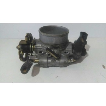 Recambio de caja mariposa para nissan primera berl./familiar (p10/w10) slx berlina (p10) referencia OEM IAM RTL6019  