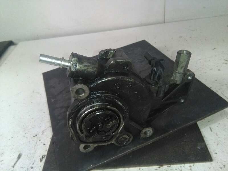 Recambio de depresor freno / bomba vacio para land rover freelander (lr2) td4 hse referencia OEM IAM D171B1A  BOSCH