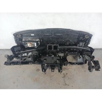 Recambio de kit airbag para peugeot 3008 iii hybrid motor hn09 referencia OEM IAM   