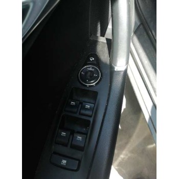 Recambio de mando elevalunas delantero izquierdo para hyundai i40 premium referencia OEM IAM 935703z000 39r4901000 ESPEJOS ABATI