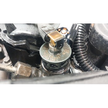 Recambio de motor completo para opel vivaro c furgoneta (k0) 1.5 referencia OEM IAM YHR D15DT 