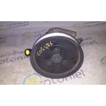 BOMBA DIRECCION 14CM