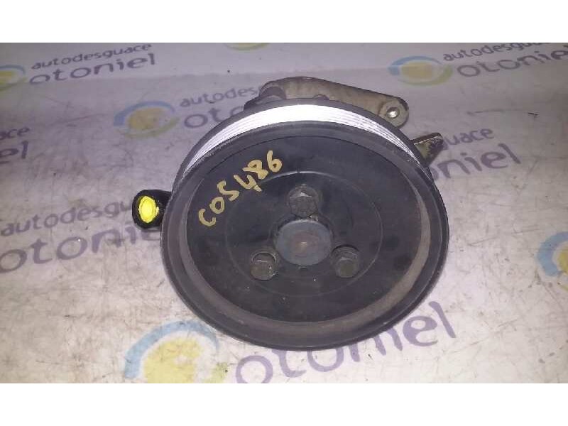 Recambio de bomba direccion para bmw serie 3 coupe (e36) 1.9 16v cat referencia OEM IAM   14CM