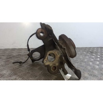 Recambio de mangueta delantera izquierda para bmw x3 (e83) xdrive 20d referencia OEM IAM 3450559  