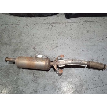 FILTRO DE PARTICULAS F026 