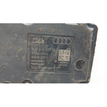 Recambio de abs para audi tt (8j3) 1.8 tfsi referencia OEM IAM 8J0614517B 10021202254 