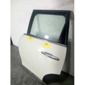 Recambio de puerta trasera izquierda para mini mini (f56) one d referencia OEM IAM   