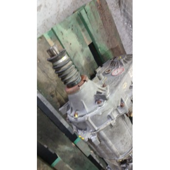 Recambio de caja cambios para jeep cherokee (kj) 2.4 cat referencia OEM IAM P52104708AB 119.942KM MANUAL 6V 4X4