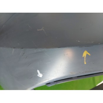 Recambio de paragolpes trasero para mg mg 5 station wagon ev referencia OEM IAM p10369261 p10369261 